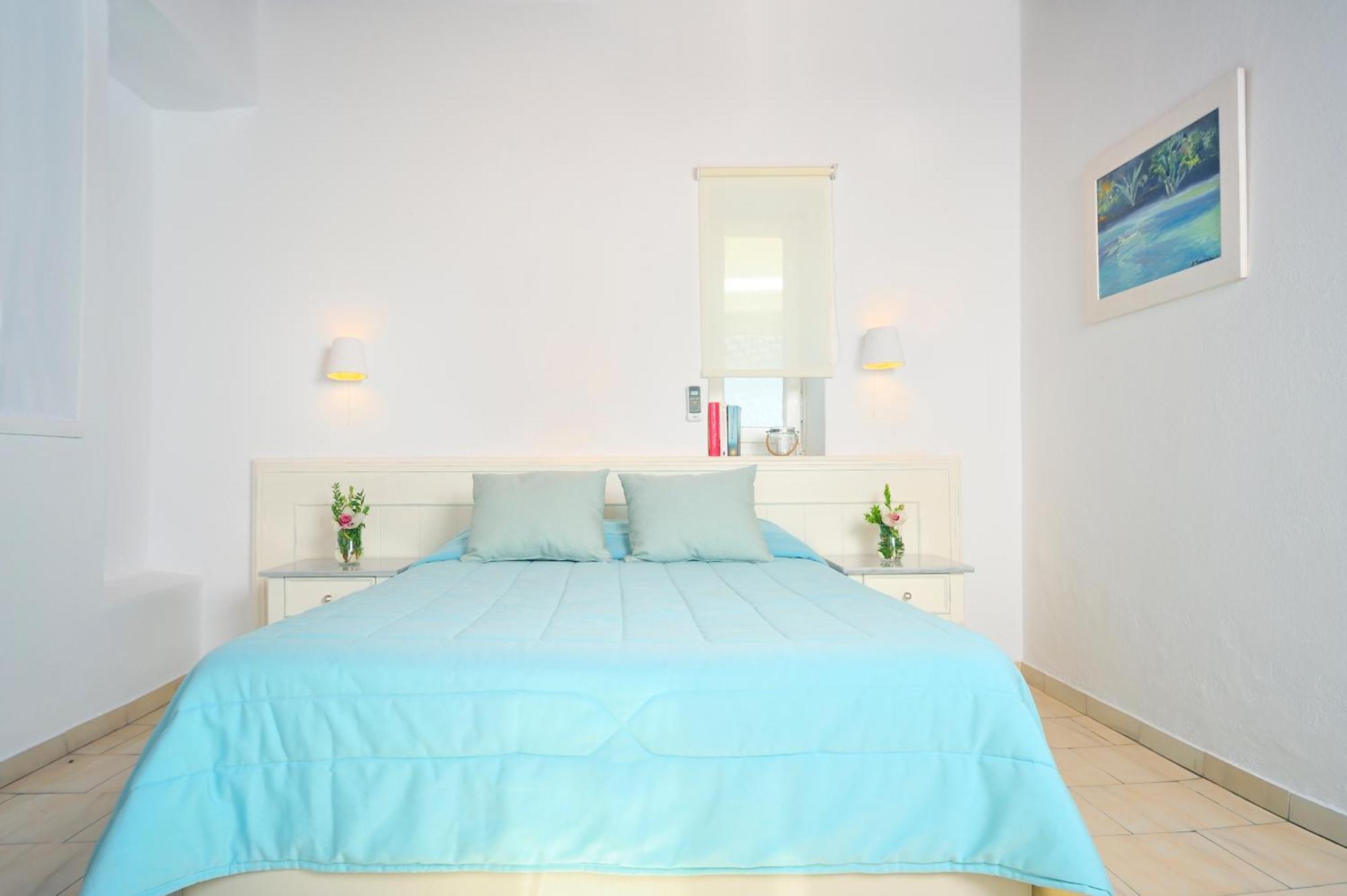 Mykonos Beach Hotel Mykonos Town Esterno foto