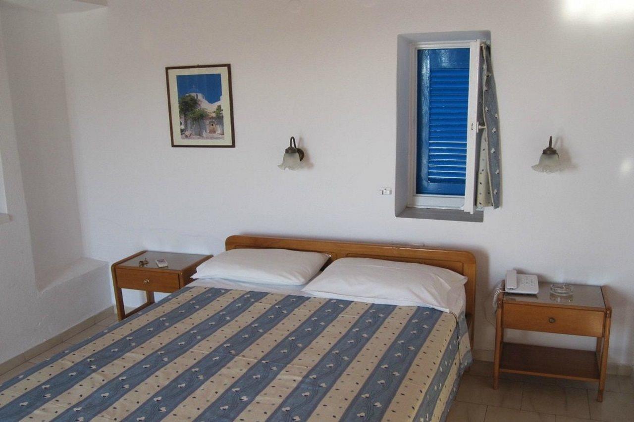 Mykonos Beach Hotel Mykonos Town Esterno foto